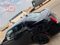 کرایسلەر 300